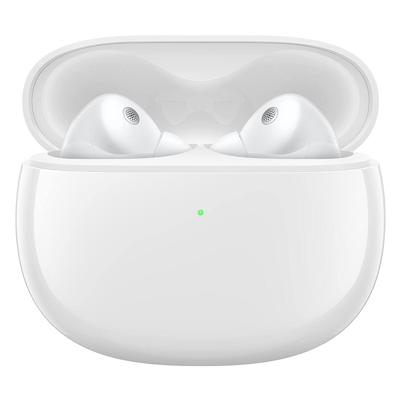 Auriculares XIAOMI Buds 3 Gloss White 5/7