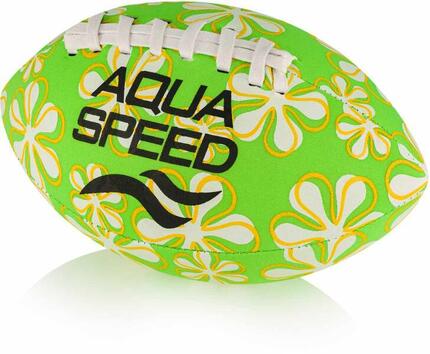 Piłka do zabawy w wodzie Aqua Speed Splash Ball