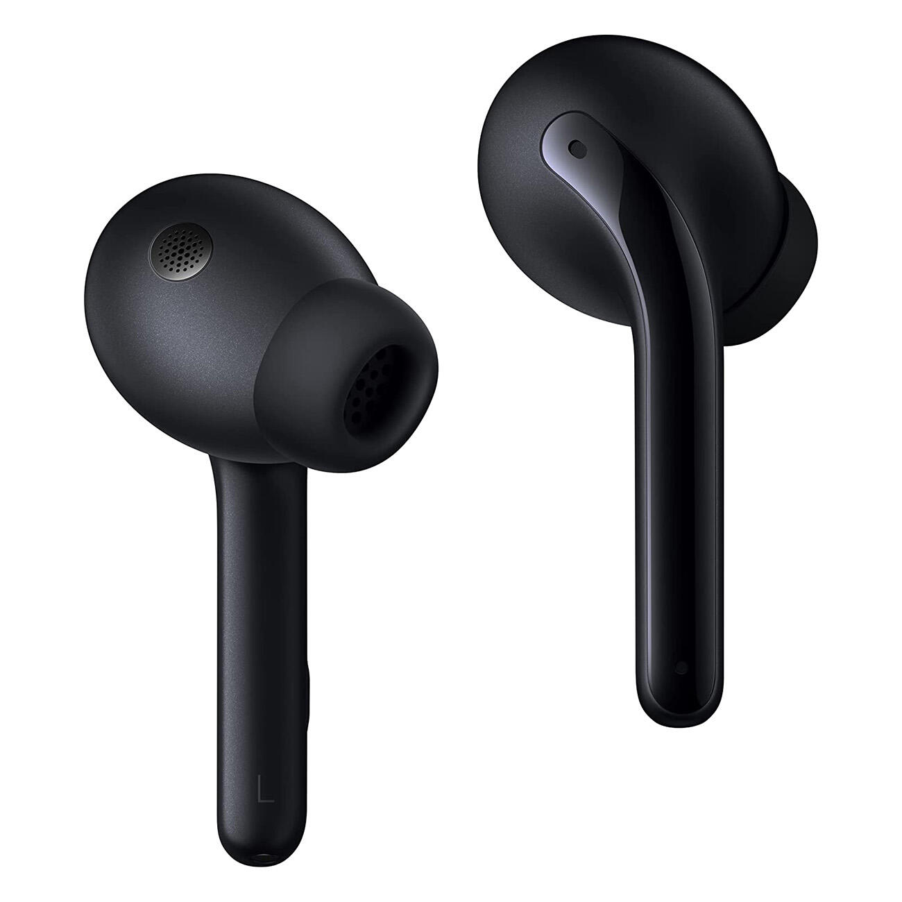 BUDS 3 BLACK 5/7