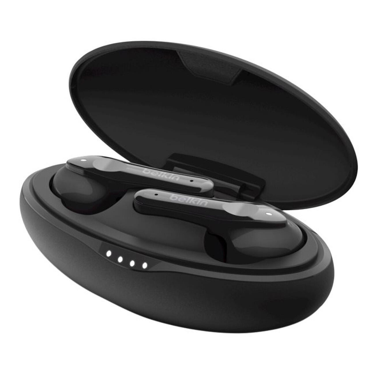 Belkin Soundform Move Plus In-Ear-Kopfhörer 2/7