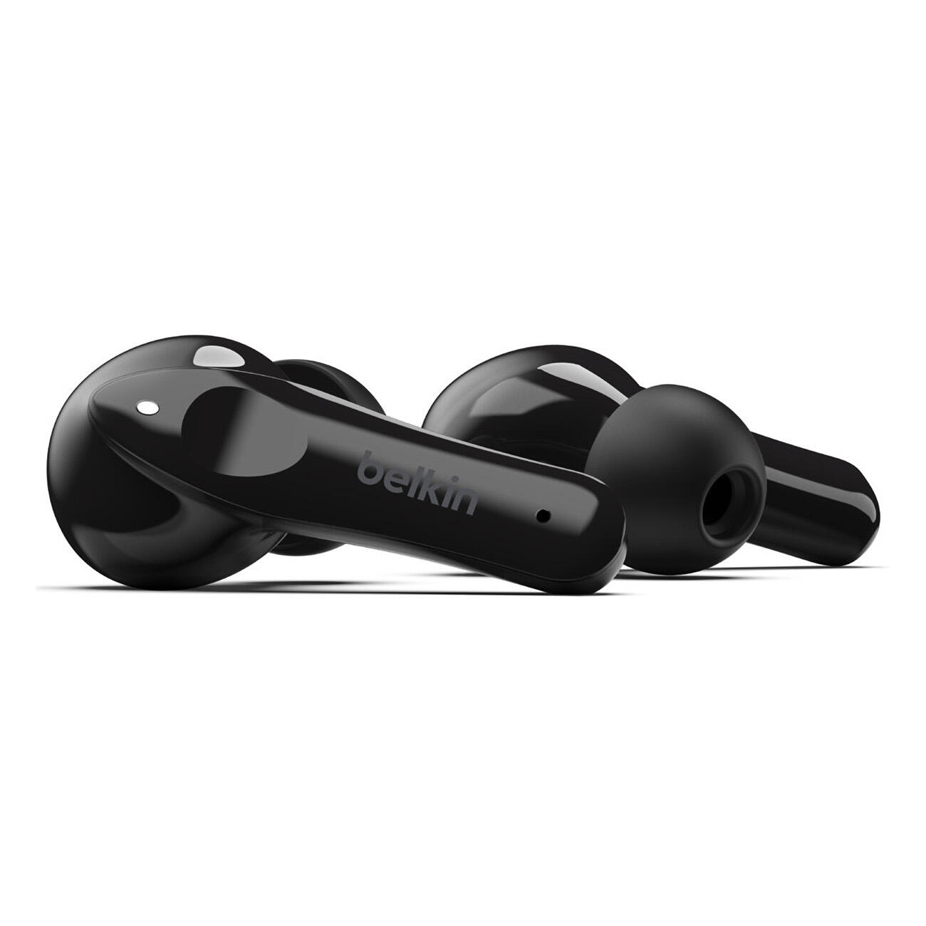 Belkin Soundform Move Plus In-Ear-Kopfhörer 4/7