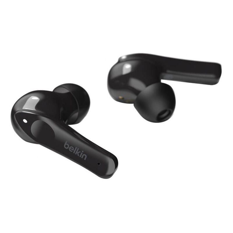 Belkin Soundform Move Plus In-Ear-Kopfhörer