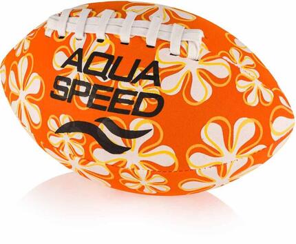 Piłka do zabawy w wodzie Aqua Speed Splash Ball