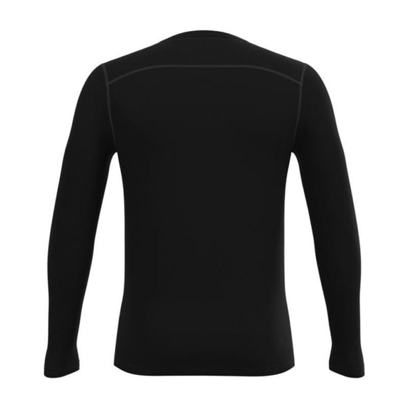 Maglia a maniche lunghe Under Armour Tactical Crew Cgi Base da uomo 5/7