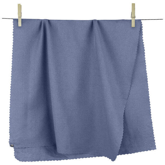 Reise-Handtuch Sea To Summit Airlite Towel M (50 X 100 Cm) Türkis
