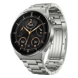 Smartwatch 55028834 Titanium