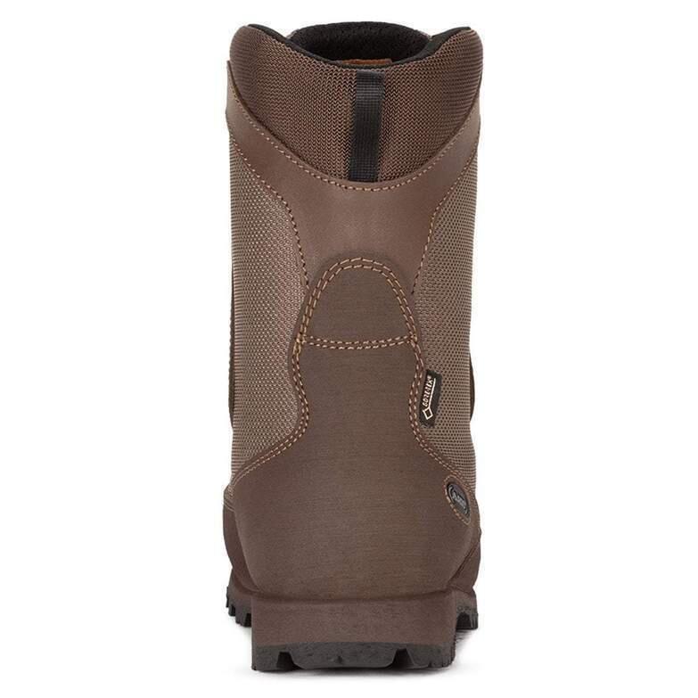 Herren, Unisex Bergstiefel PILGRIM HL GTX COMBAT 3/4