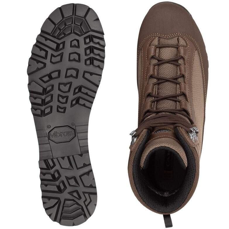 Herren, Unisex Bergstiefel PILGRIM HL GTX COMBAT 4/4