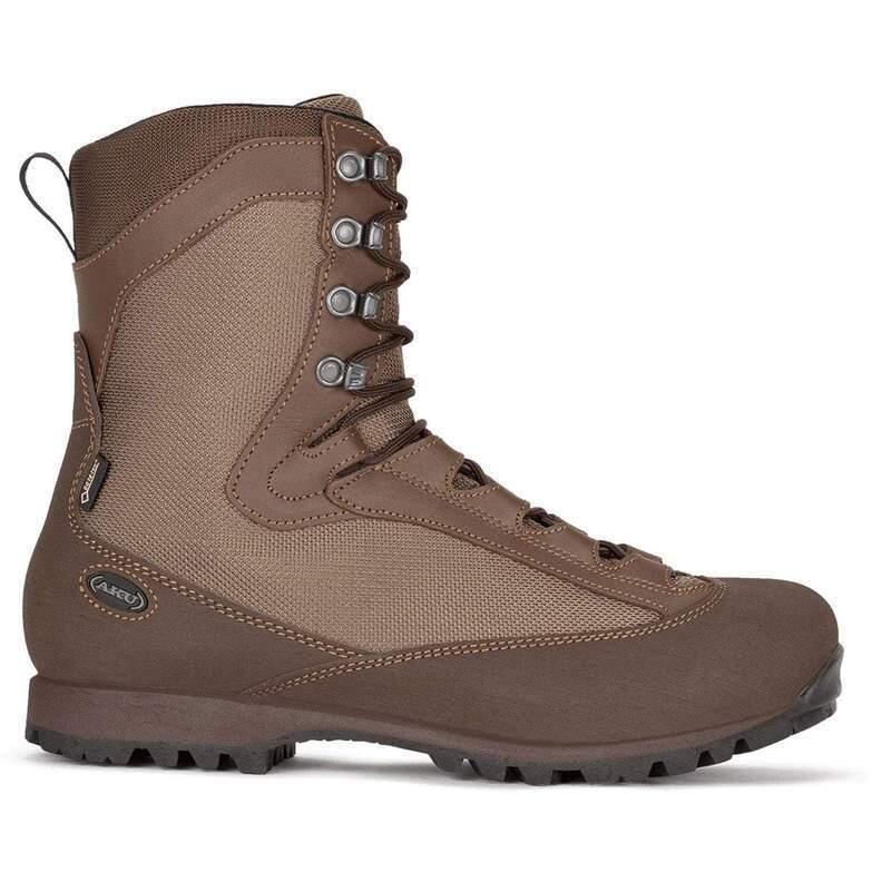 Herren, Unisex Bergstiefel PILGRIM HL GTX COMBAT 2/4