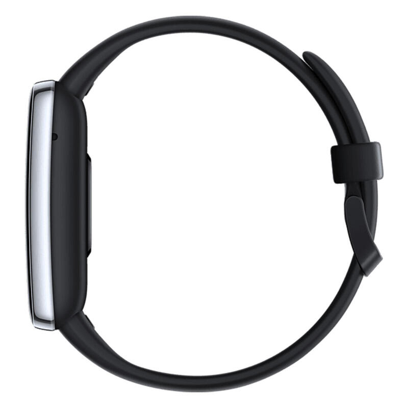 Xiaomi Smart Band 7 Pro-schwarz Smartwatch