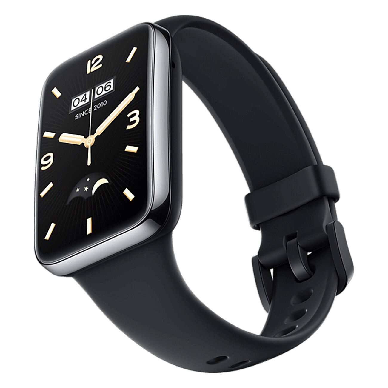 Smartband + Xiaomi + Gezondheids- en Fitnesstracking 4/7