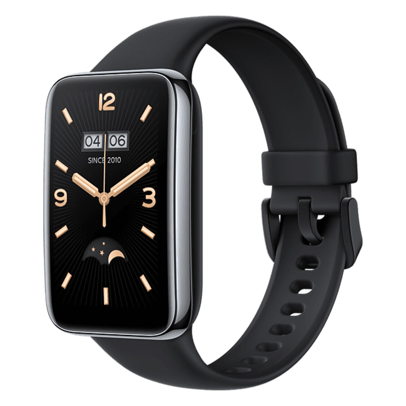 Smartband + Xiaomi + Gezondheids- en Fitnesstracking 2/7