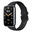 Xiaomi Smart Band 7 Pro-schwarz Smartwatch
