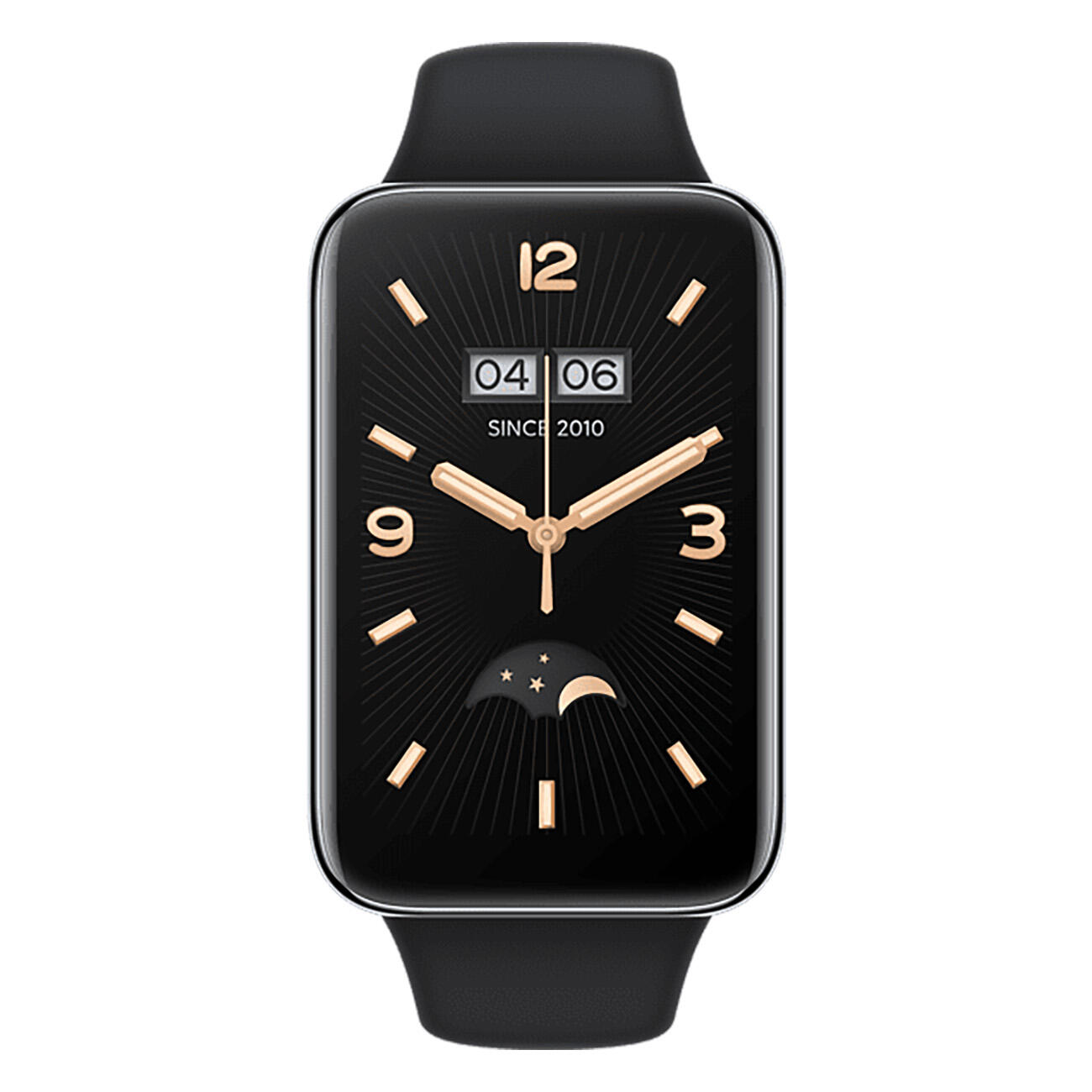 Xiaomi - Montre Connectée Cardio Running- Xiaomi Smart Band 7 Pro Noir - Montre Connectée - Noir - Taille Unique - Decathlon