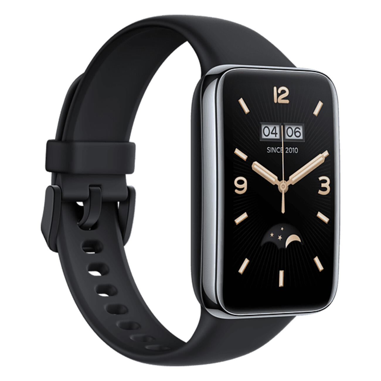 Smartband + Xiaomi + Gezondheids- en Fitnesstracking 3/7