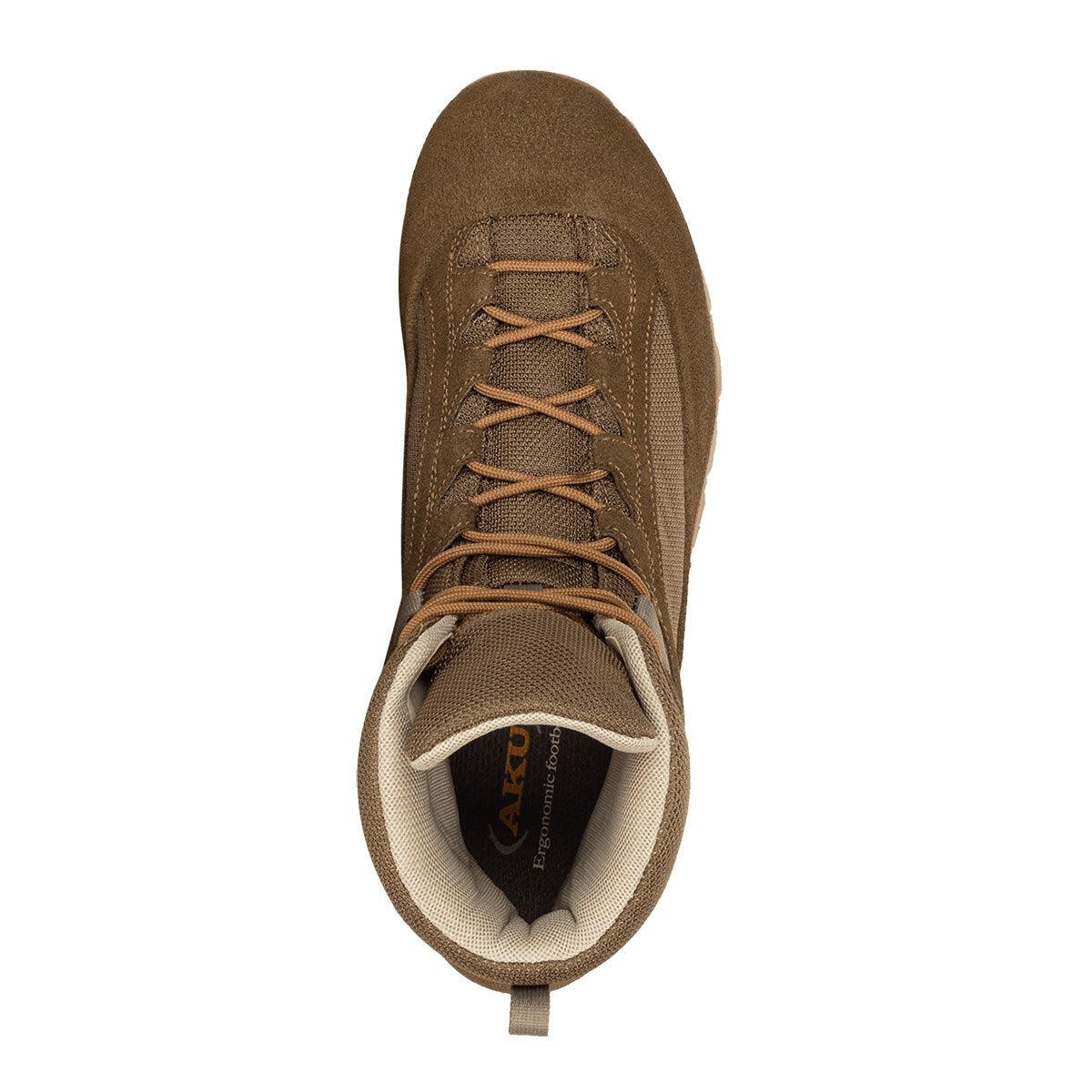 Chaussures Pilgrim TSC GTX AKU 5/5