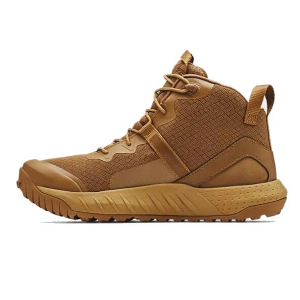 Buty trekkingowe męskie UNDER ARMOUR Micro G Valsetz Mid