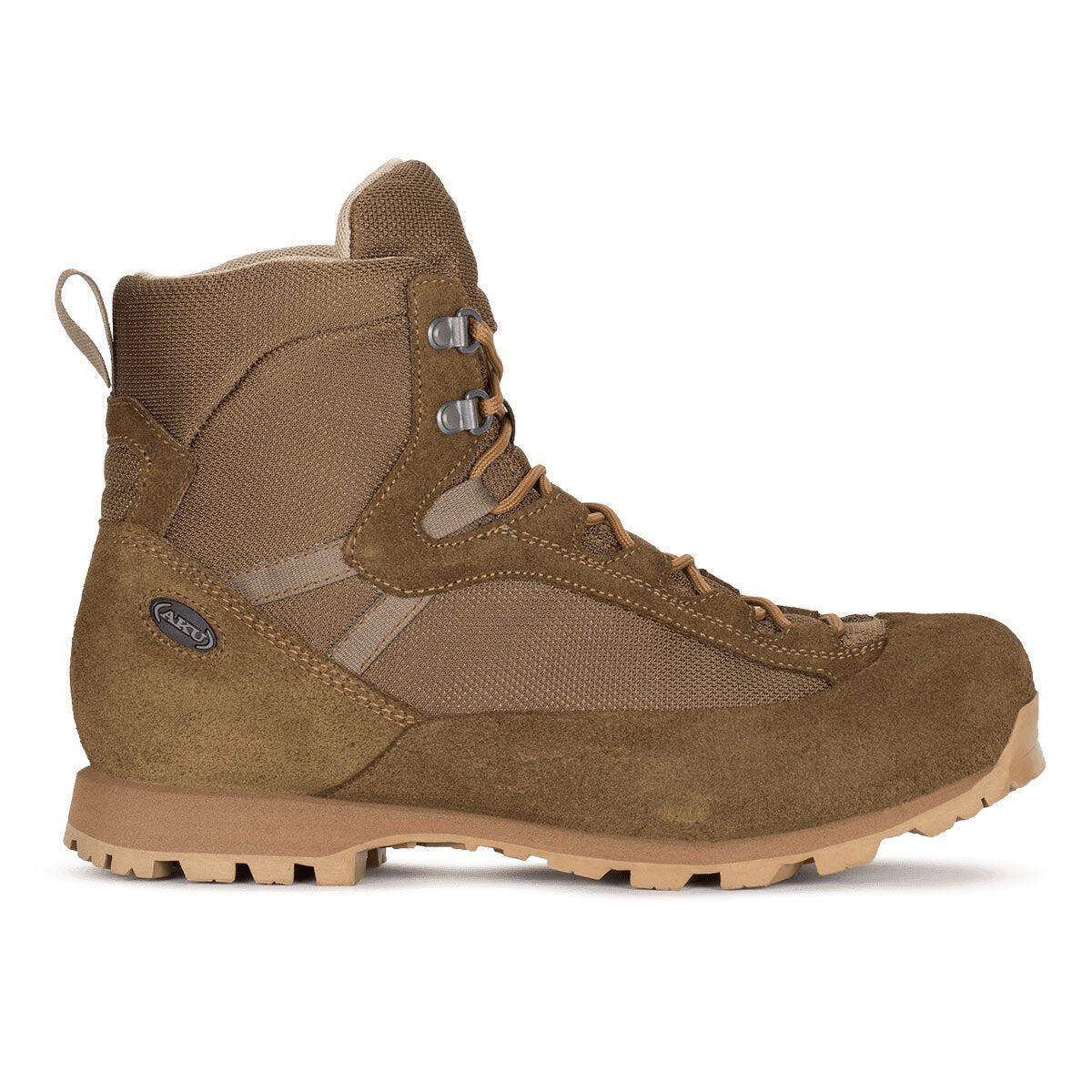 Chaussures Pilgrim TSC GTX AKU 2/5