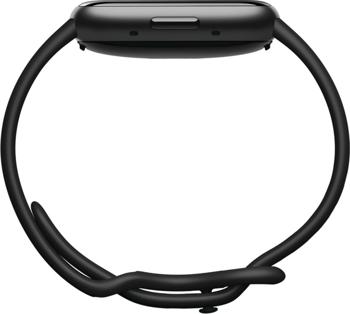 Smartwatch Versa 4 Preto 3/7