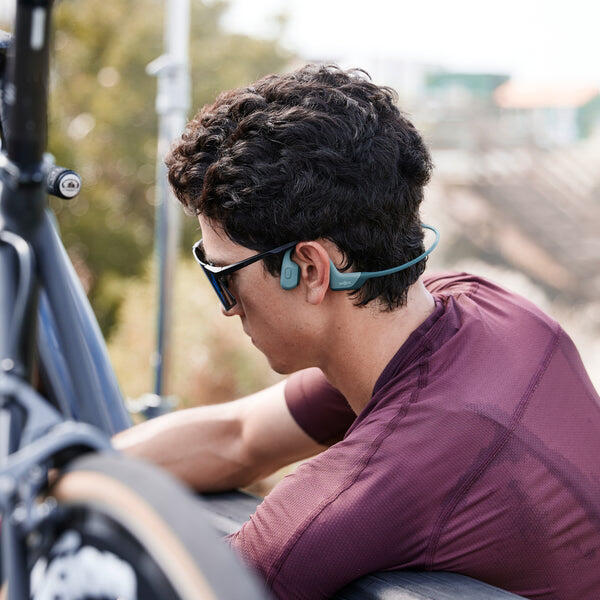 OpenRun Pro - Bone Conduction Sports Headphones