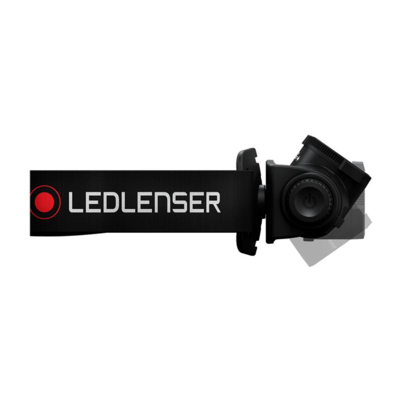Latarka czołowa Ledlenser H5R Core 500 lm
