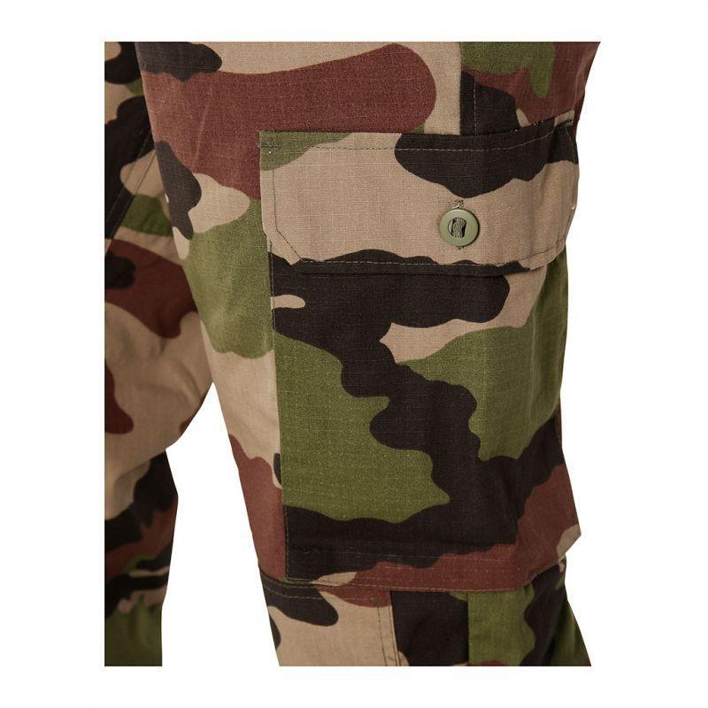 Pantalon Camo Ares