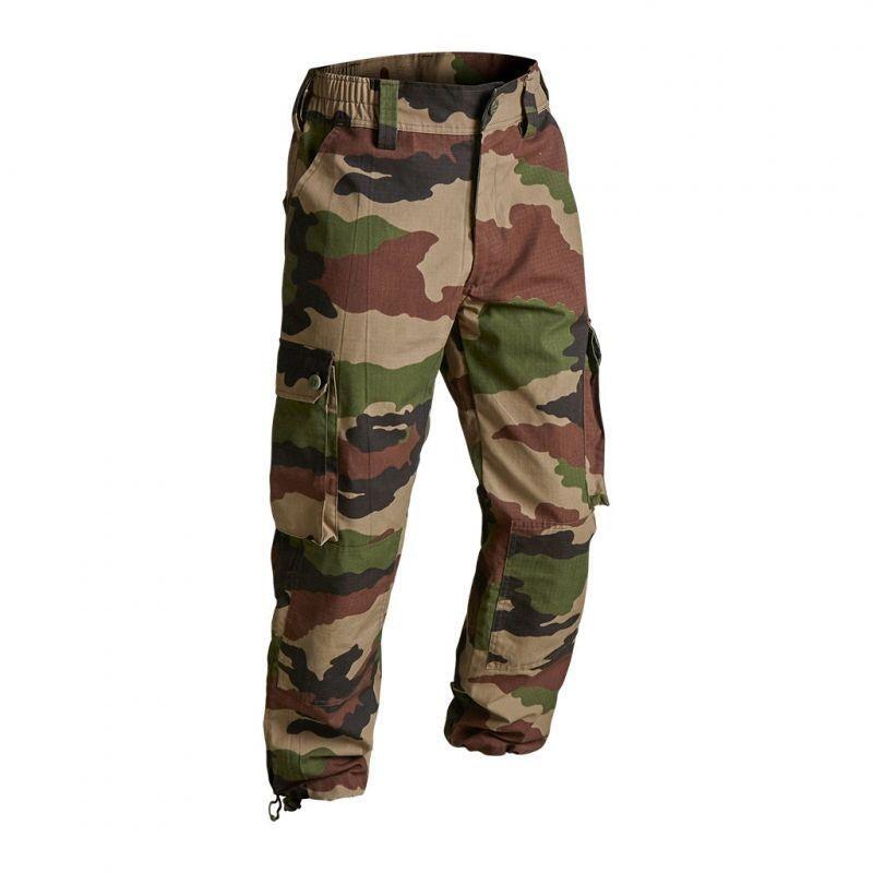 Pantalon Camo Ares