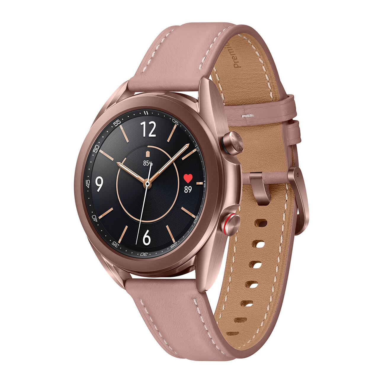 Samsung Galaxy Watch3 -Bronze-41mm-LTE Smartwatch 2/7