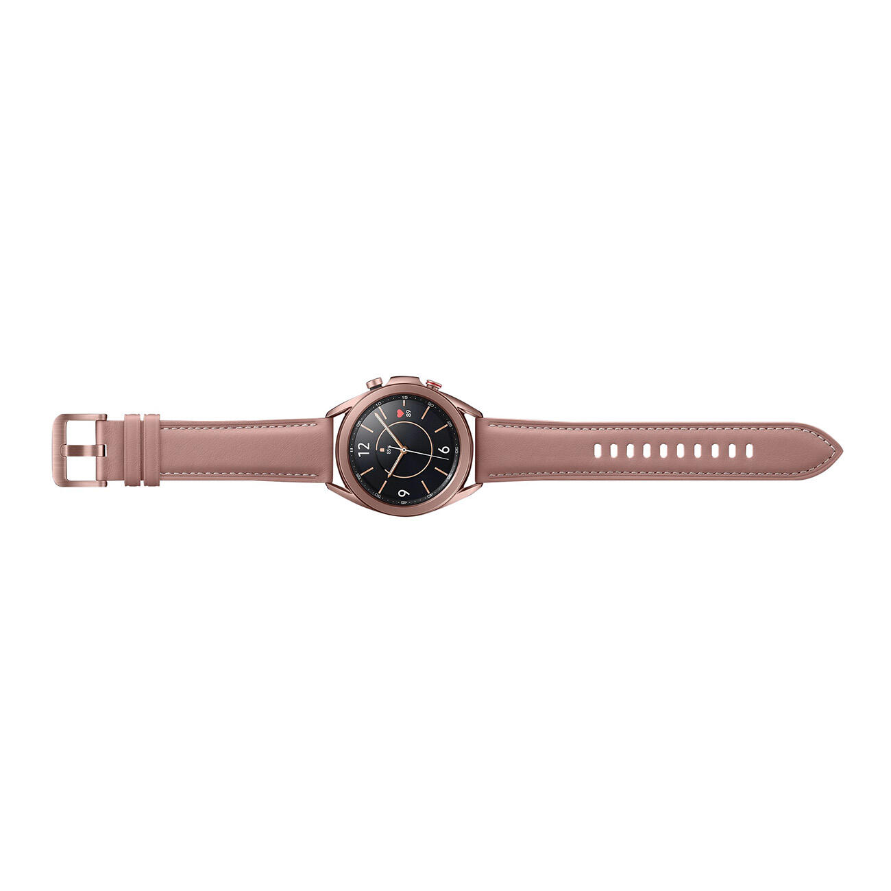 Samsung Galaxy Watch3 -Bronze-41mm-LTE Smartwatch 5/7