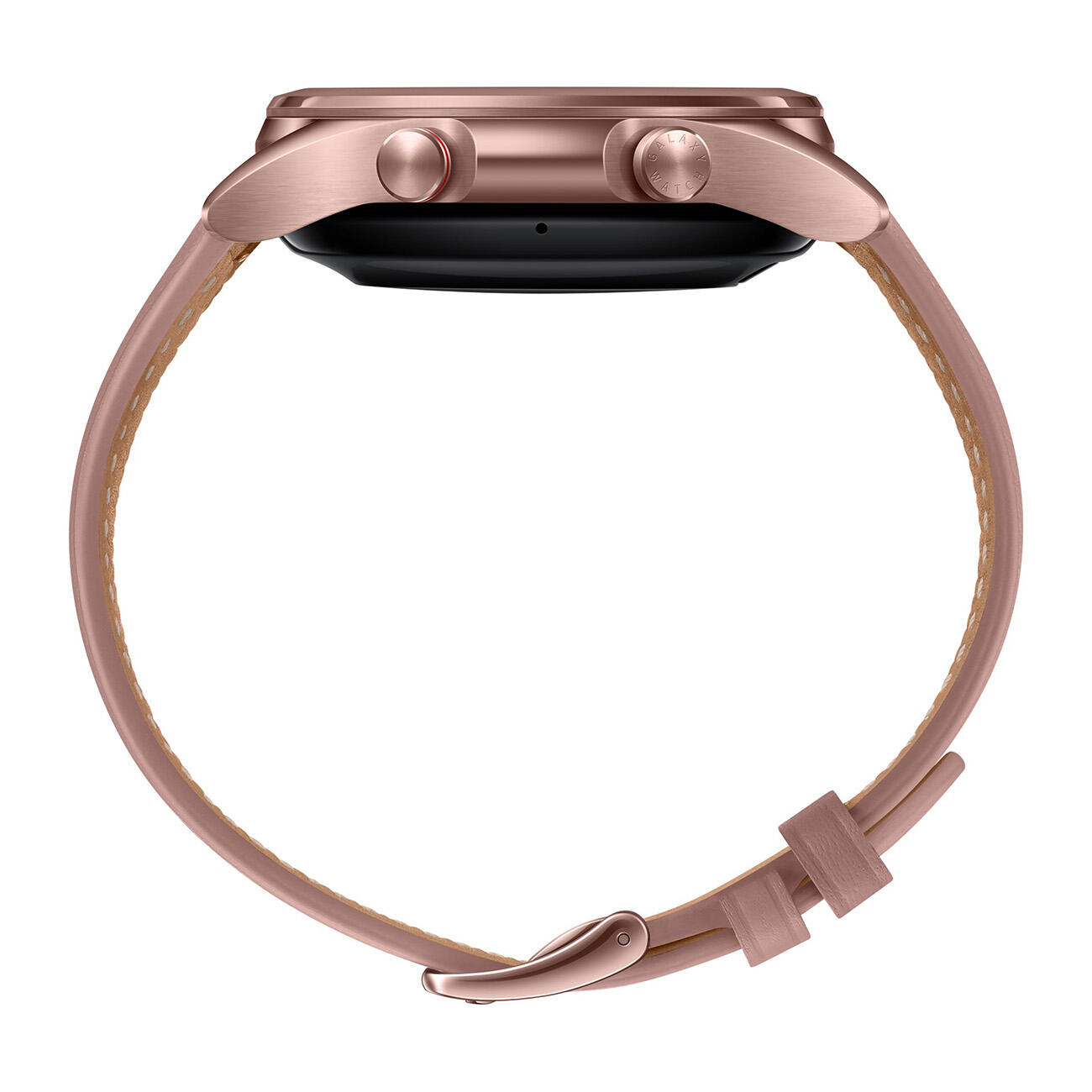 Samsung Galaxy Watch3 -Bronze-41mm-LTE Smartwatch 4/7