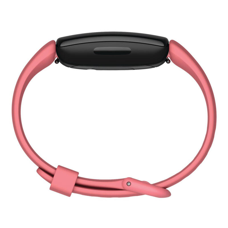 Pulseira de Atividade Inspire 2 Cor de Rosa