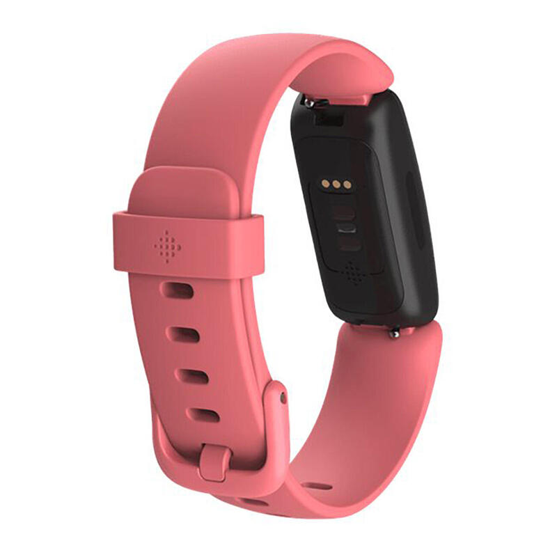 Pulseira de Atividade Inspire 2 Cor de Rosa