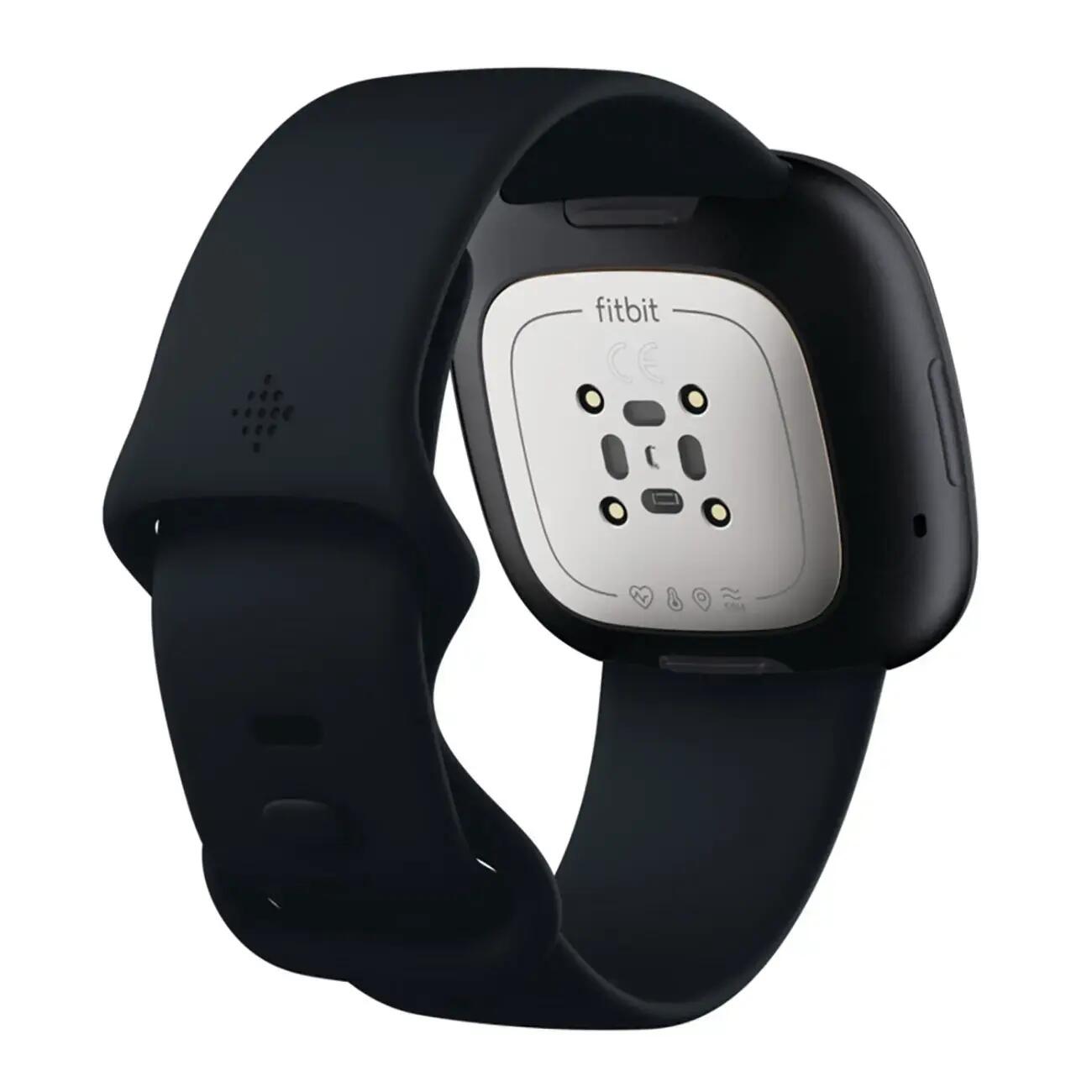 Smartwatch Sense 40 mm 3/7