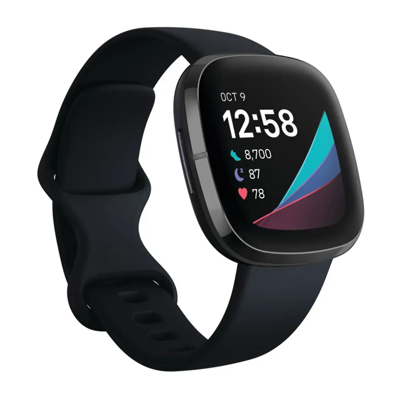Smartwatch Sense 40 mm 2/7