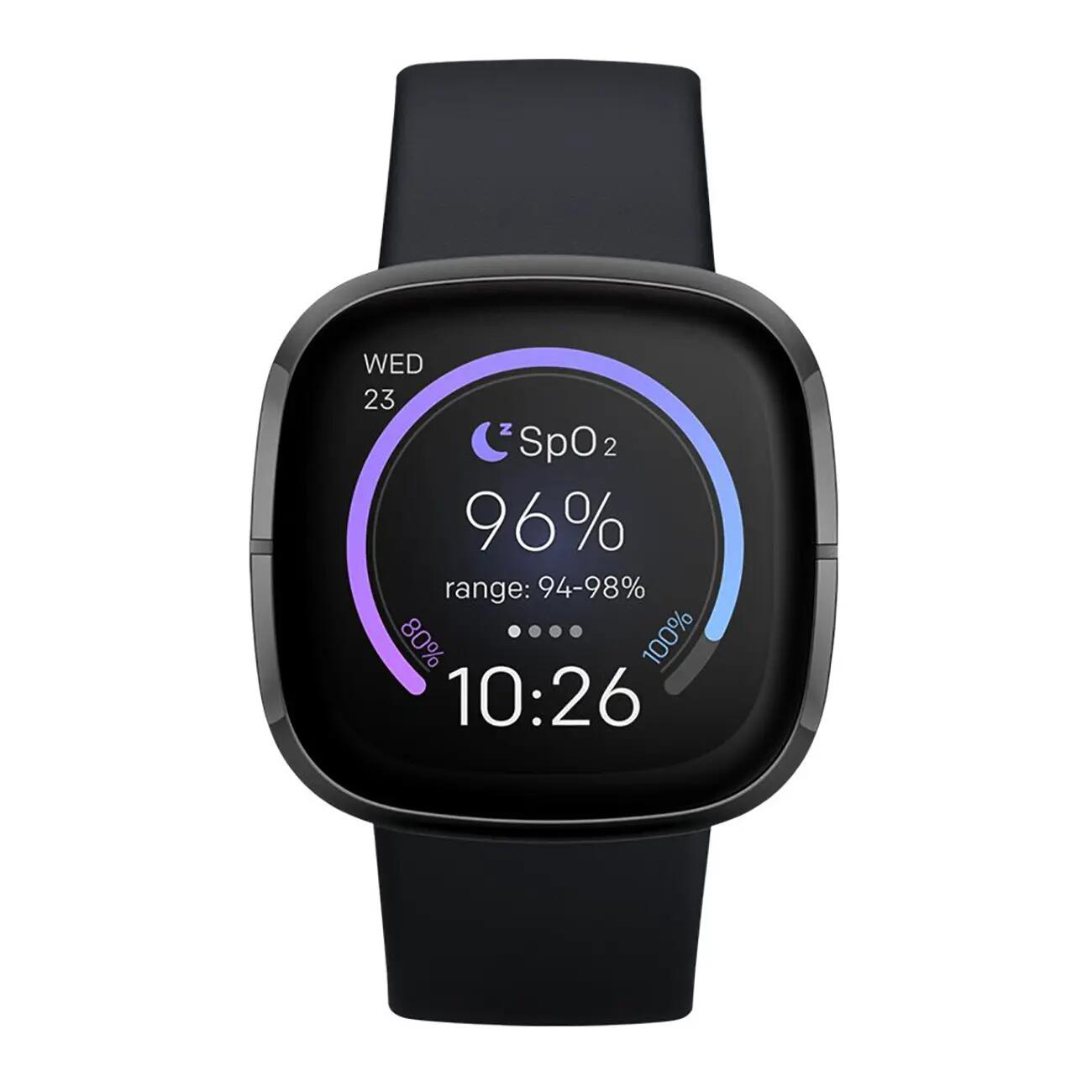 Smartwatch Sense 40 mm 5/7
