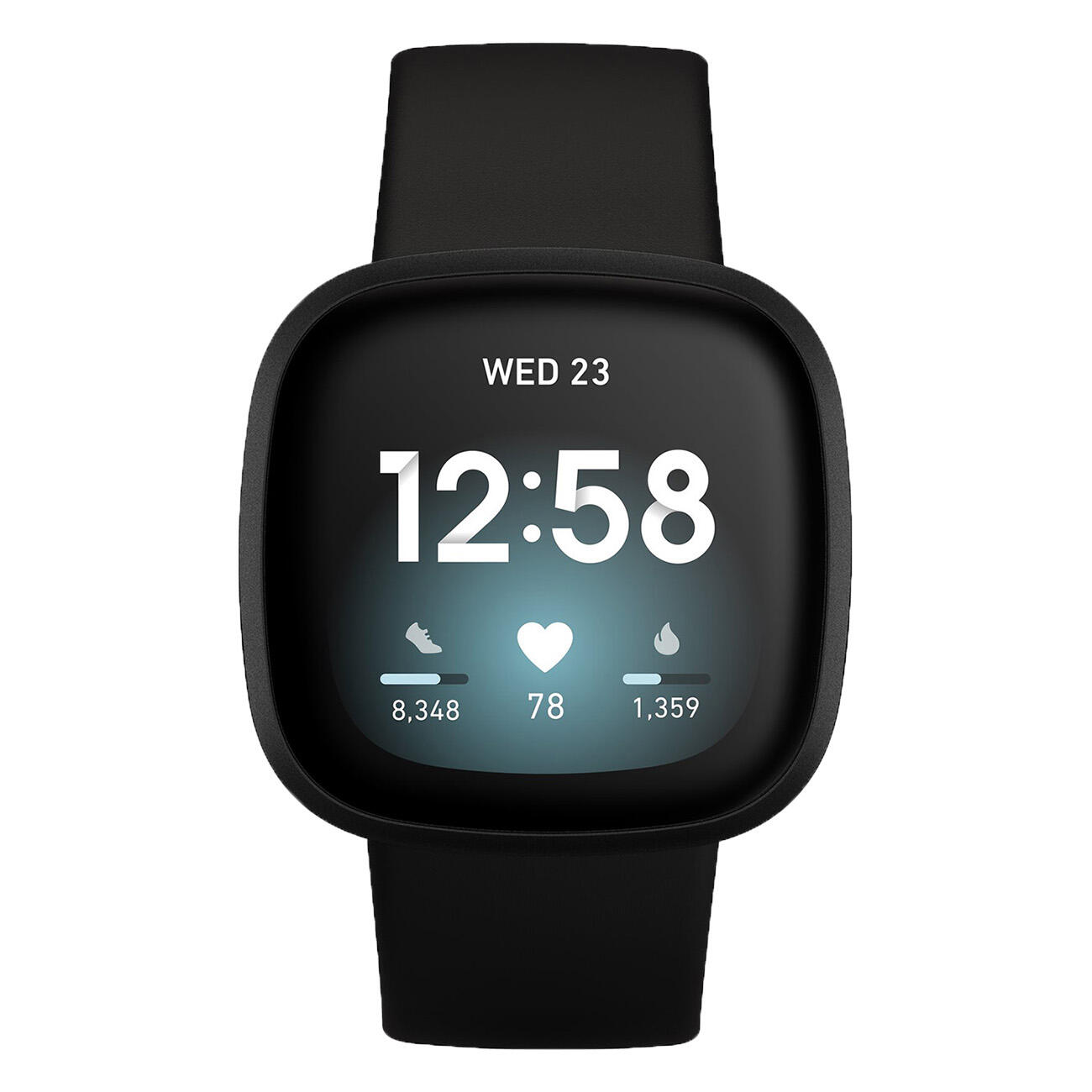 Fitbit versa 3 decathlon sale