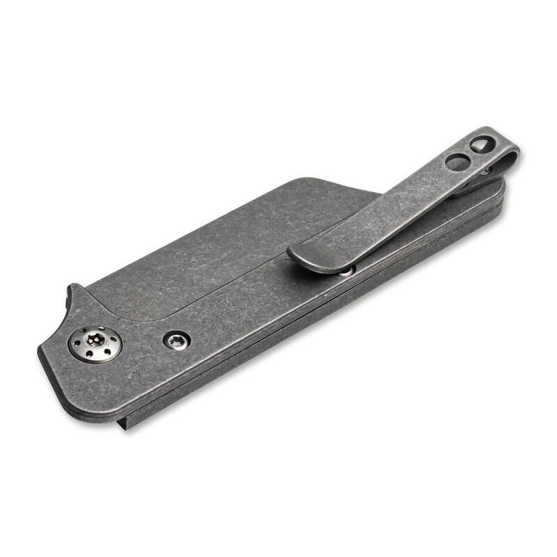 Couteau de poche Couteau de poche Fragment G10 Boker Magnum