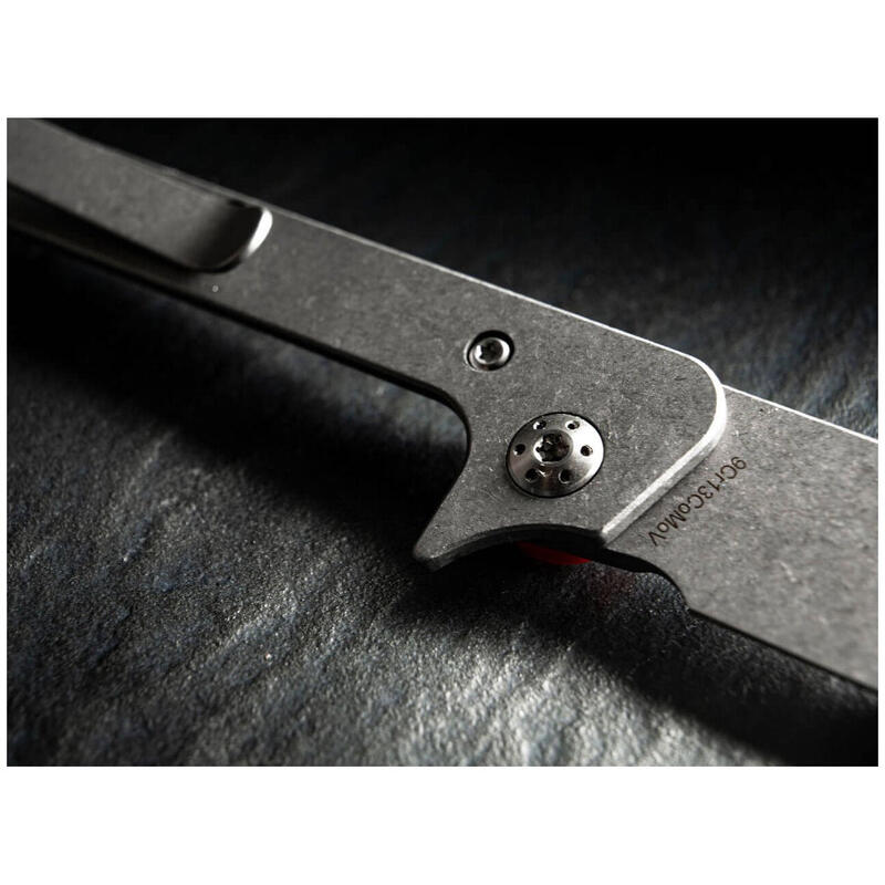 Couteau de poche Couteau de poche Fragment G10 Boker Magnum