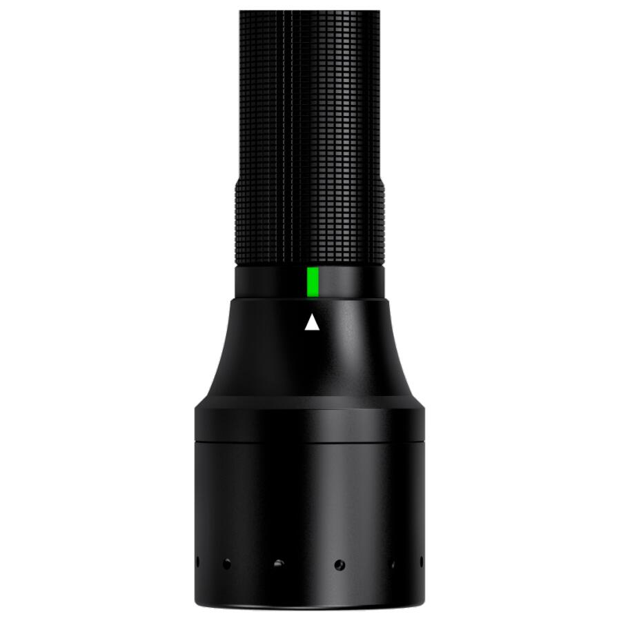 Zaklamp P6R Core 5/7