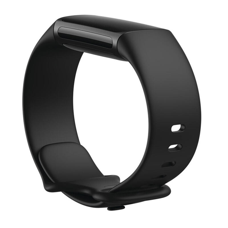 Fitbit Charge 5-schwarz Fitnesstracker