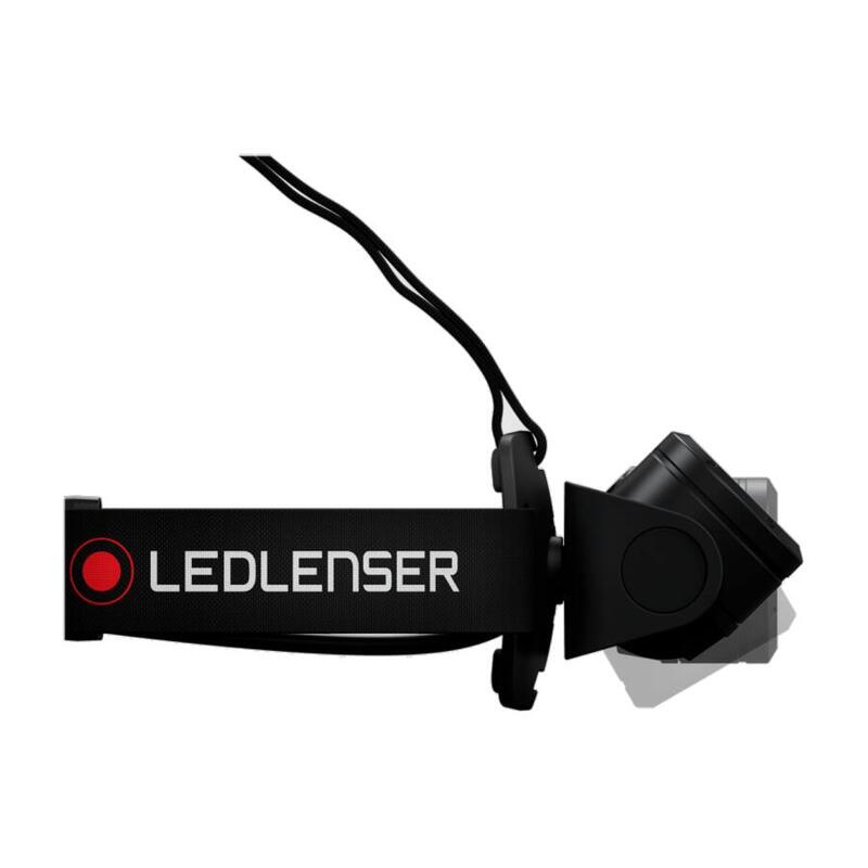 Latarka czołowa Ledlenser H19R Core 3500 lm