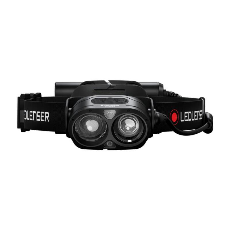 Farol Ledlenser H19R Core