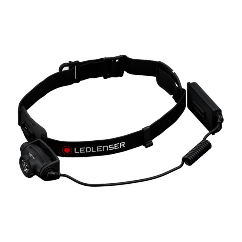 Frontal Ledlenser H5R Core Uso General, Ip 67, 350 Lum, 160 Metros De Alcance