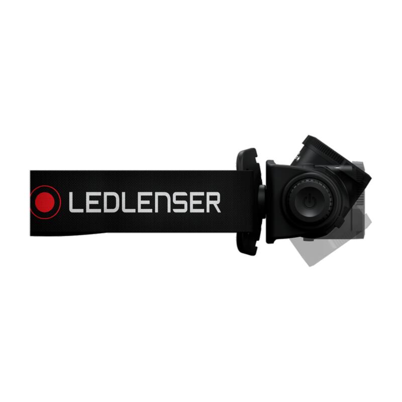 Lampe frontale Ledlenser