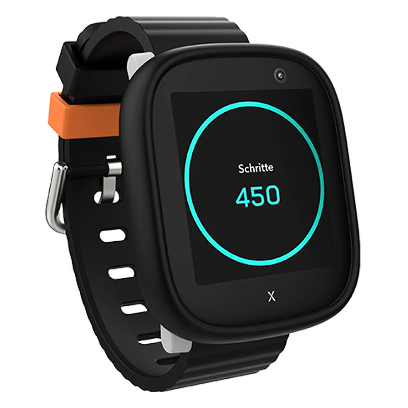 Xplora X6 Nano SIM Smartwatch 2/4