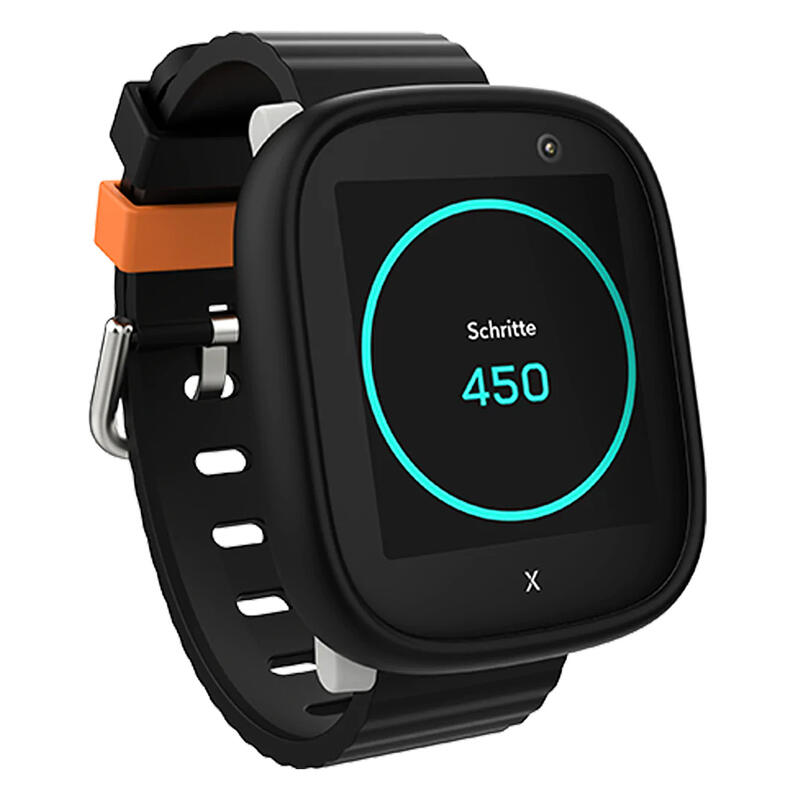 Xplora X6 Nano SIM Smartwatch