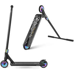 Trottinette freestyle Movino Kraken
