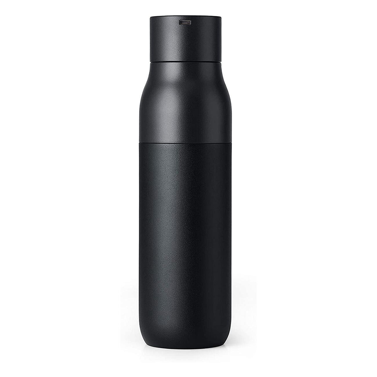 Bouteille LARQ en Noir Obsidienne de 500ml 3/7