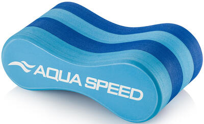 AQUA-SPEED Schwimmbrett Eight „4“
