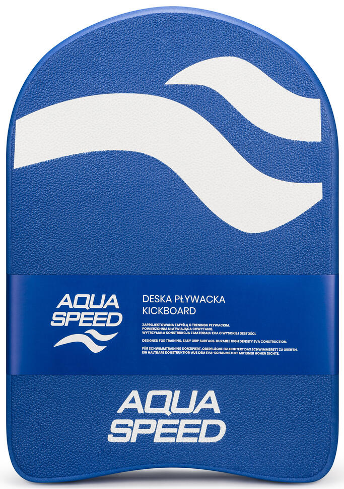 Deska do pływania Aqua Speed Senior